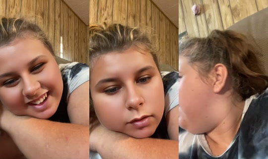 ima_texasgirl2773 TikTok Live — Aug 25, 2026, 12:19 AM