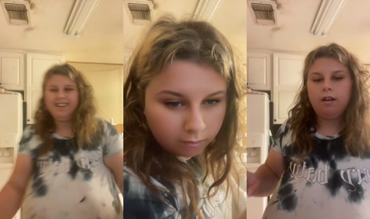 ima_texasgirl2773 TikTok Live — Aug 25, 2026, 4:07 PM
