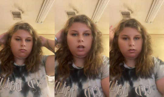ima_texasgirl2773 TikTok Live — Aug 25, 2026, 4:22 PM