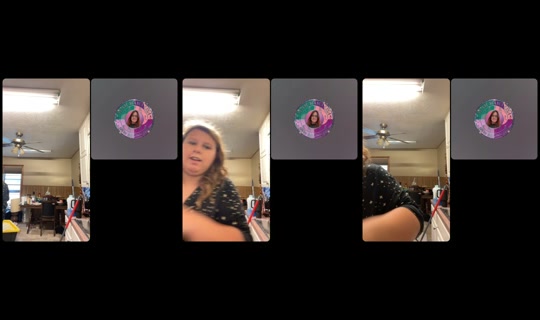 ima_texasgirl2773 TikTok Live — Sep 30, 2026, 4:30 PM