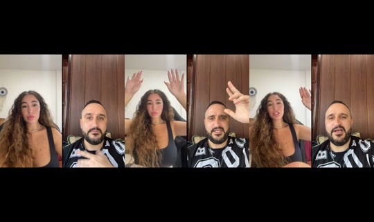 imaansafa TikTok Live — Sep 14, 2026, 10:43 AM
