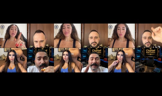 imaansafa TikTok Live — Sep 14, 2026, 11:34 AM