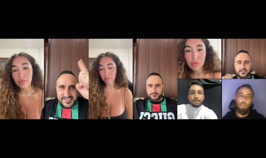imaansafa TikTok Live — Sep 23, 2026, 10:08 AM