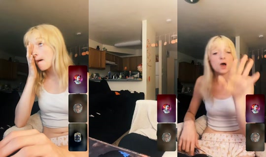 imahotcommodity TikTok Live — Aug 28, 2026, 2:39 PM