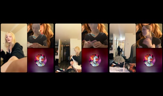 imahotcommodity TikTok Live — Aug 29, 2026, 12:30 AM