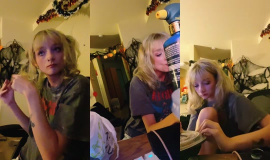 imahotcommodity TikTok Live — Sep 15, 2026, 2:39 AM