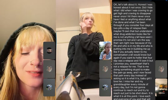 imahotcommodity TikTok Live — Sep 15, 2026, 4:29 PM