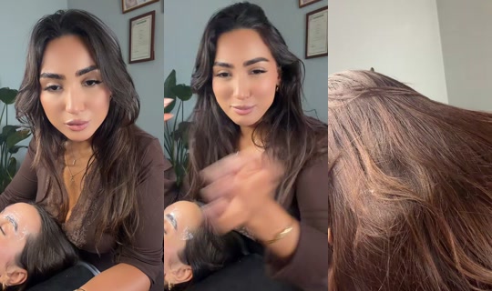 iman_malihi TikTok Live — Aug 31, 2026, 2:56 PM