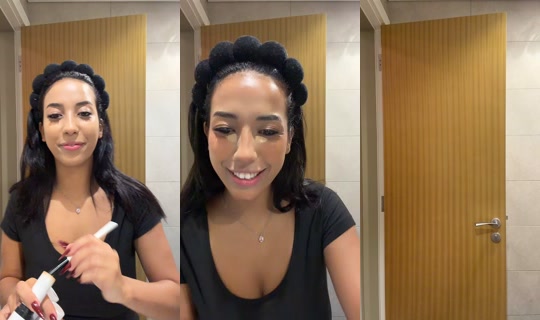 imane.136 TikTok Live — Sep 20, 2026, 8:52 PM