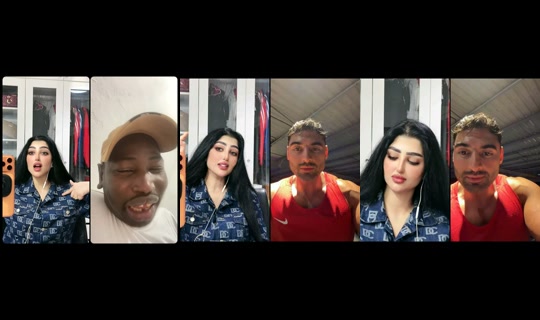 imane.anaimi TikTok Live — Oct 2, 2026, 10:52 PM