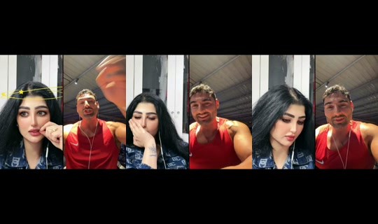 imane.anaimi TikTok Live — Oct 2, 2026, 11:42 PM