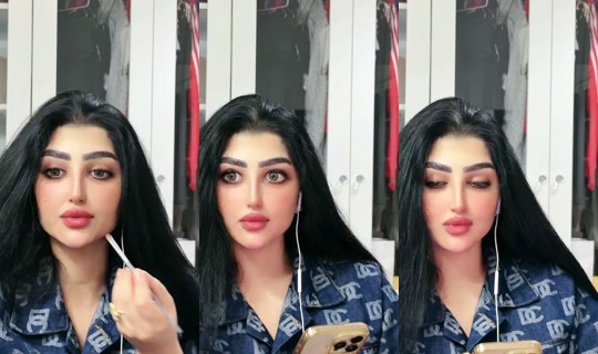 imane.anaimi TikTok Live — Oct 3, 2026, 12:32 AM