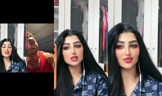 imane.anaimi TikTok Live — Oct 3, 2026, 1:52 AM