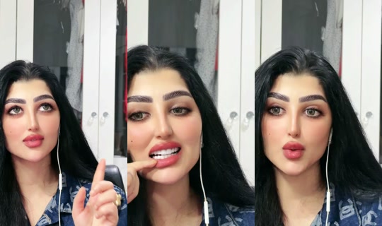 imane.anaimi TikTok Live — Oct 3, 2026, 2:43 AM