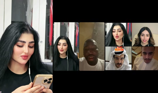 imane.anaimi TikTok Live — Oct 3, 2026, 9:20 PM