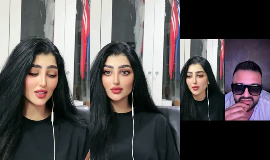 imane.anaimi TikTok Live — Oct 3, 2026, 11:01 PM