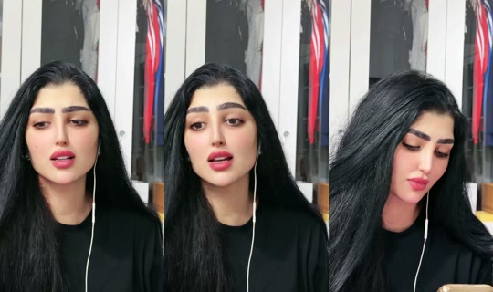 imane.anaimi TikTok Live — Oct 4, 2026, 12:41 AM