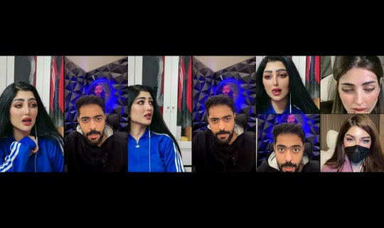 imane.anaimi TikTok Live — Oct 5, 2026, 7:23 PM