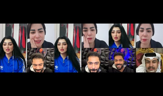 imane.anaimi TikTok Live — Oct 5, 2026, 8:59 PM