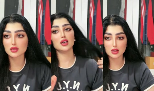 imane.anaimi TikTok Live — Oct 6, 2026, 7:54 PM