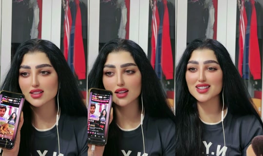 imane.anaimi TikTok Live — Oct 6, 2026, 11:37 PM