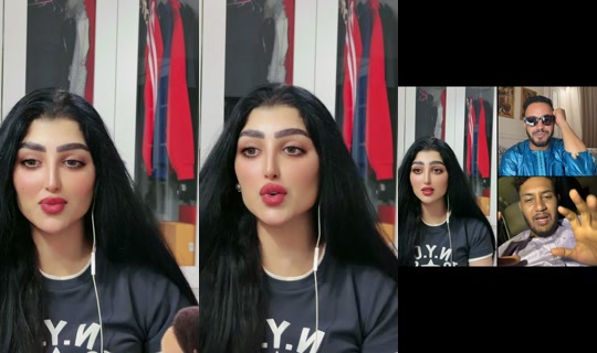 imane.anaimi TikTok Live — Oct 6, 2026, 11:41 PM