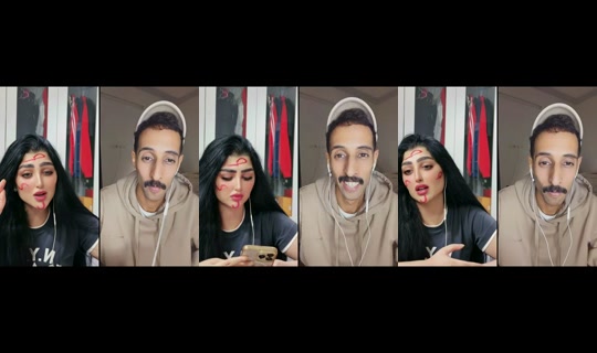 imane.anaimi TikTok Live — Oct 7, 2026, 12:48 AM