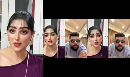 imane.anaimi TikTok Live — Oct 7, 2026, 11:00 PM