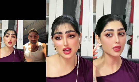 imane.anaimi TikTok Live — Oct 8, 2026, 12:42 AM