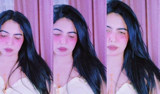 imane77e TikTok Live — Aug 26, 2026, 6:10 PM