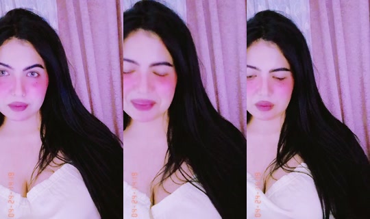 imane77e TikTok Live — Aug 26, 2026, 7:09 PM