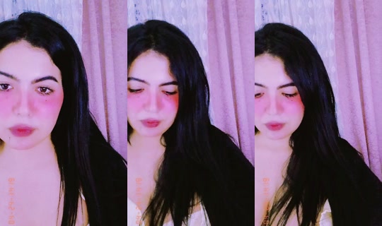 imane77e TikTok Live — Aug 26, 2026, 9:24 PM