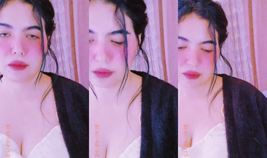 imane77e TikTok Live — Aug 28, 2026, 7:34 AM