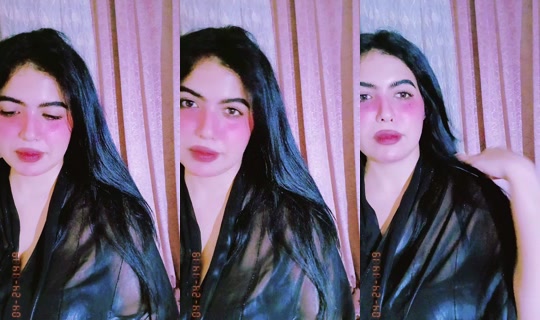 imane77e TikTok Live — Aug 30, 2026, 11:45 PM