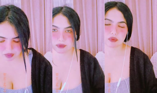 imane77e TikTok Live — Oct 1, 2026, 1:07 PM