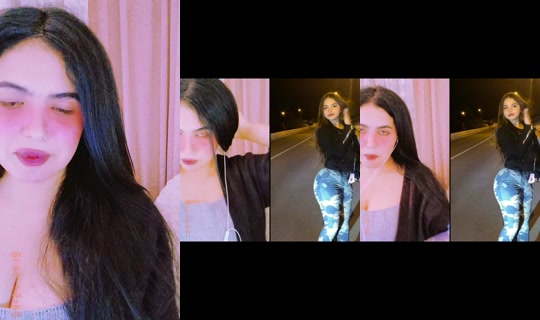 imane77e TikTok Live — Oct 1, 2026, 1:43 PM