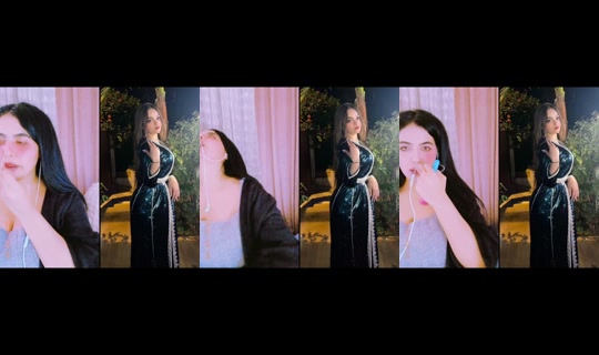 imane77e TikTok Live — Oct 1, 2026, 5:05 PM