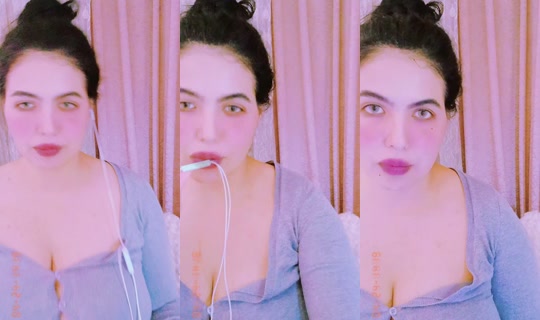 imane77e TikTok Live — Oct 3, 2026, 9:20 AM