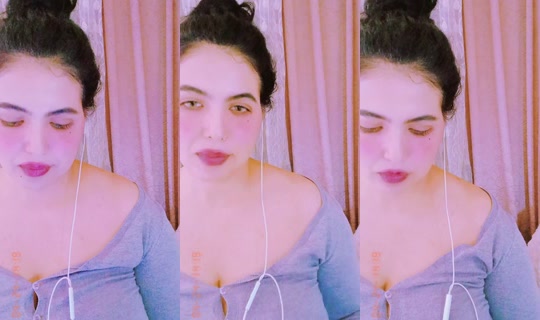 imane77e TikTok Live — Oct 3, 2026, 10:16 AM