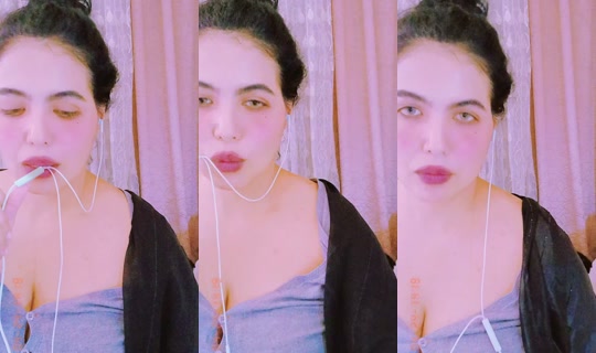 imane77e TikTok Live — Oct 3, 2026, 12:10 PM