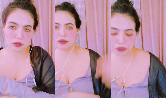 imane77e TikTok Live — Oct 3, 2026, 12:52 PM