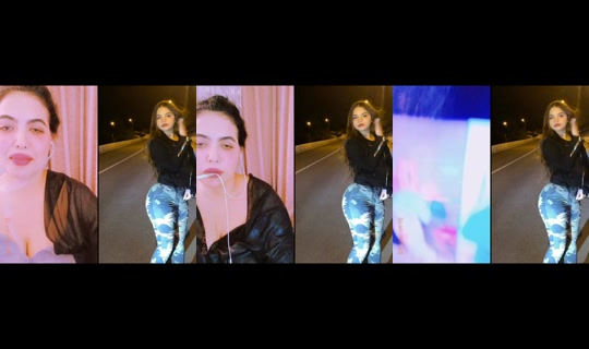 imane77e TikTok Live — Oct 3, 2026, 2:00 PM