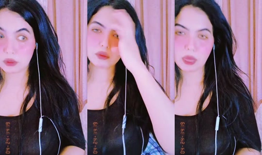 imane77e TikTok Live — Oct 5, 2026, 12:30 PM