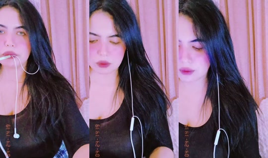 imane77e TikTok Live — Oct 5, 2026, 1:01 PM