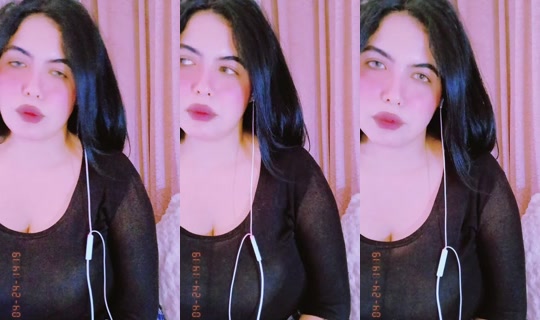 imane77e TikTok Live — Oct 5, 2026, 1:33 PM