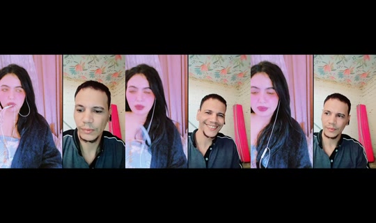 imane77e TikTok Live — Oct 7, 2026, 11:51 AM