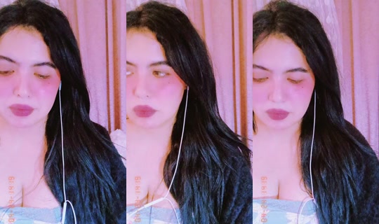 imane77e TikTok Live — Oct 7, 2026, 1:02 PM