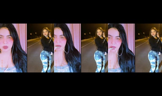 imane77e TikTok Live — Oct 7, 2026, 1:58 PM