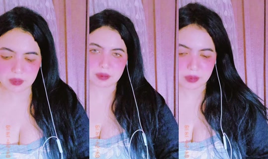 imane77e TikTok Live — Oct 7, 2026, 3:37 PM