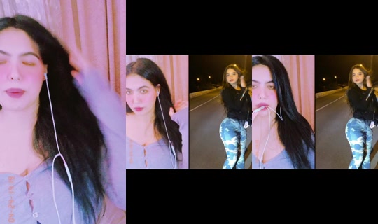 imane77e TikTok Live — Oct 8, 2026, 1:55 PM